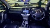 Toyota Land Cruiser Prado bei poa sokoni Dar es Salaam Tanzania