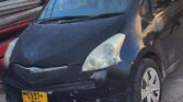 Toyota Ractis 2008 for Sale in Dar es Salaam