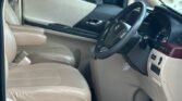 Price Toyota Alphard 2009 for Sale in Dar es Salaam
