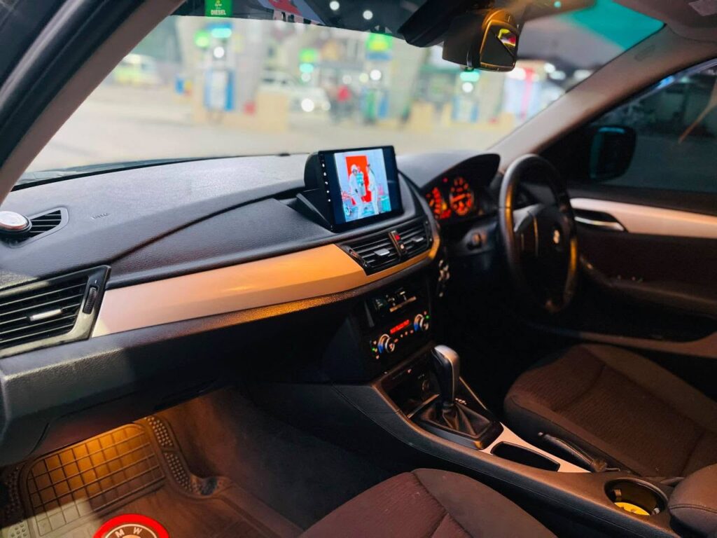 BMW X1 2012 for Sale in Dar es Salaam