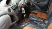 Price Of Toyota Vitz 2003 for Sale in Tanzania