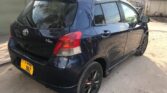 Bei ya Toyota Vitz 2008 Sokoni Dar es Salaam Tanzania