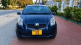 Used Toyota Vitz 2008 for Sale in Dar es Salaam