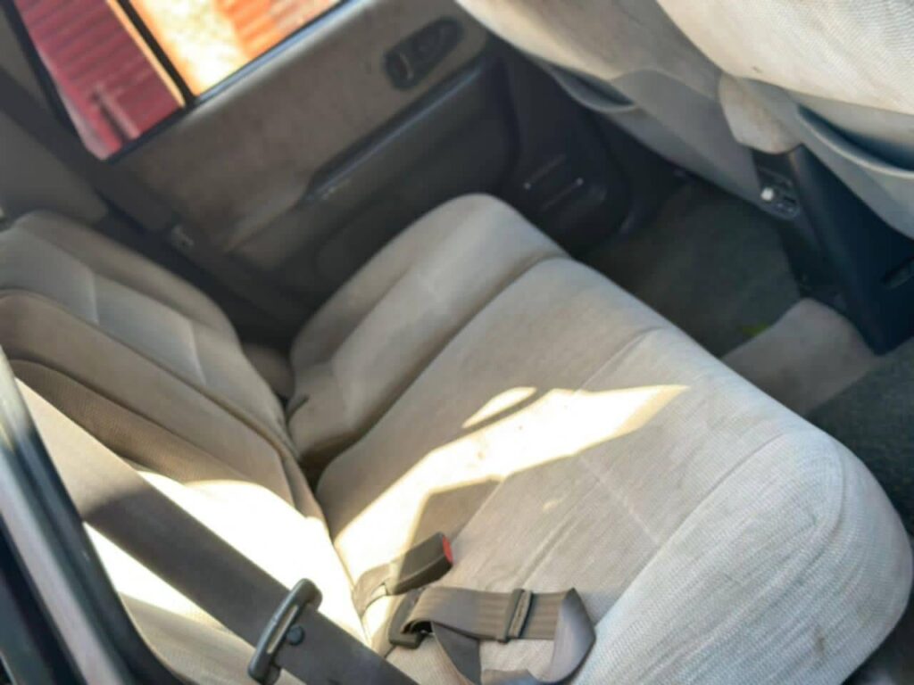 Buy Mitsubishi Pajero 2000 for Sale in Dar es Salaam