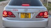 Price Of Toyota Crown 2009 for Sale in Tanzania