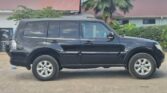 Magari Used Mitsubishi Pajero 2008 Dar es Salaam Tanzania