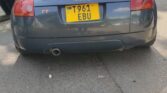 Price Of Audi TT 2003 for Sale in Tanzania