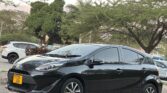 Buy Toyota Aqua 2017 for Sale in Dar es Salaam
