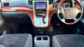 Price Toyota Vellfire 2010 for Sale in Dar es Salaam