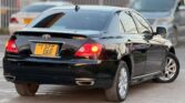 Magari Mark X 2006 lipo Dar es Salaam