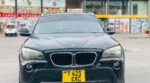 Bei ya BMW X1 2012 Sokoni Dar es Salaam Tanzania