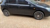 Toyota RunX 2004 for Sale in Dar es Salaam