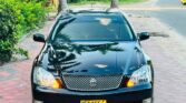 Magari Used Toyota Crown 2006 Dar es Salaam Tanzania