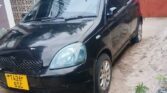 Buy Toyota Vitz 2003 for Sale in Dar es Salaam