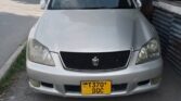 Magari Sokoni Toyota Crown ya Bei Poa 2005