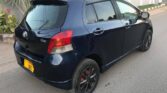 Magari Sokoni Toyota Vitz ya Bei Poa 2008