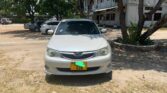 Used Subaru Impreza 2008 for Sale in Dar es Salaam