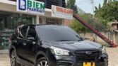 Magari Forester 2020 lipo Dar es Salaam