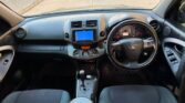 Toyota Vanguard bei poa sokoni Dar es Salaam Tanzania