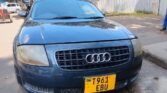 Used Audi TT 2003 for Sale in Dar es Salaam