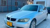 Bei ya BMW 3 Series 2006 Sokoni Dar es Salaam Tanzania