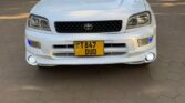 Toyota Rav4 bei poa sokoni Dar es Salaam Tanzania