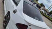 Magari Altezza 2002 lipo Dar es Salaam
