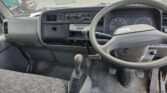 Magari Used Mitsubishi Canter 1998 Dar es Salaam Tanzania