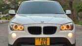 Bei ya BMW X1 2012 Sokoni Dar es Salaam Tanzania