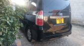 Magari Sokoni Toyota Noah ya Bei Poa 2008