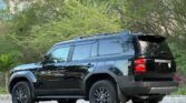 Toyota Land Cruiser Prado bei poa sokoni Dar es Salaam Tanzania