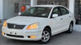 Magari Used Toyota Premio 2003 Dar es Salaam Tanzania