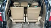 Buy Toyota Alphard 2009 for Sale in Dar es Salaam