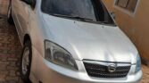 Buy Toyota RunX 2004 for Sale in Dar es Salaam