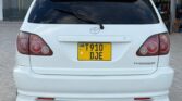 Toyota Harrier 2000 for Sale in Dar es Salaam