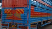 Mitsubishi Fuso bei poa sokoni Singida Tanzania