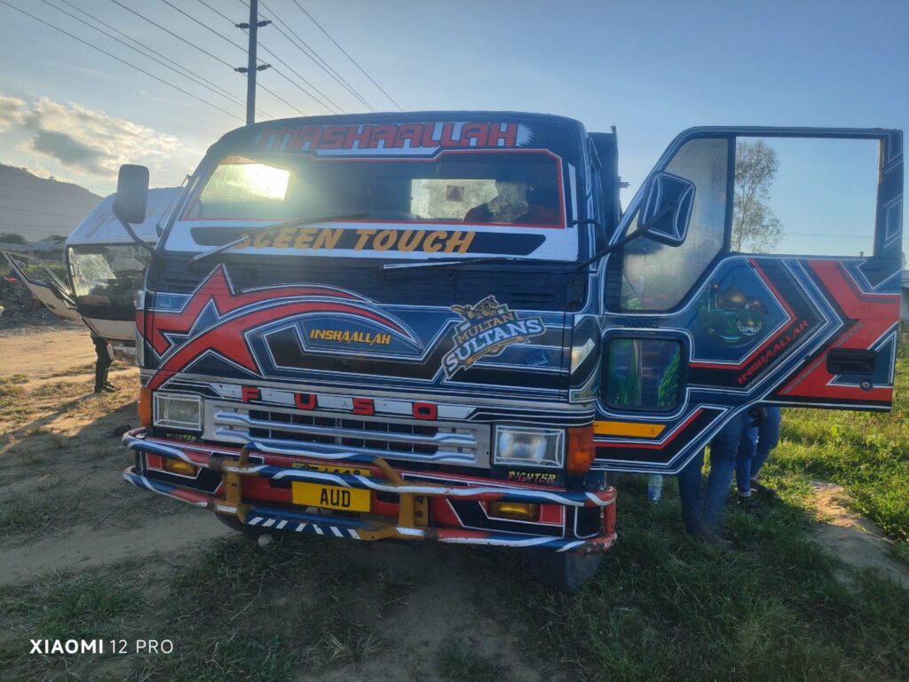 Fuso 2000 for Sale in Dar es Salaam