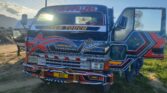Fuso 2000 for Sale in Dar es Salaam
