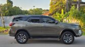 Buy Toyota Fortuner 2021 for Sale in Dar es Salaam
