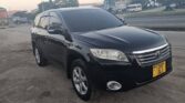 Bei ya Toyota Vanguard 2008 Sokoni Dar es Salaam Tanzania