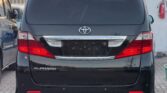 Toyota Alphard bei poa sokoni Dar es Salaam Tanzania