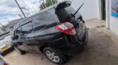 Toyota Vanguard bei poa sokoni Dar es Salaam Tanzania