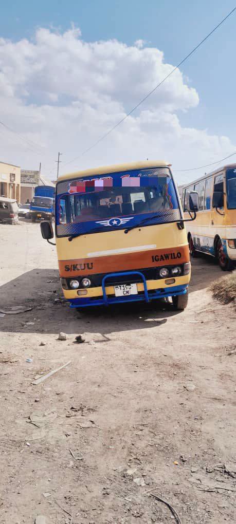 Magari 2000 lipo Mbeya