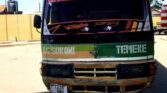 Bei ya Nissan Civilian 1995 Sokoni Dar es Salaam Tanzania