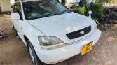 Bei ya Toyota Harrier 2000 Sokoni Mwanza Tanzania