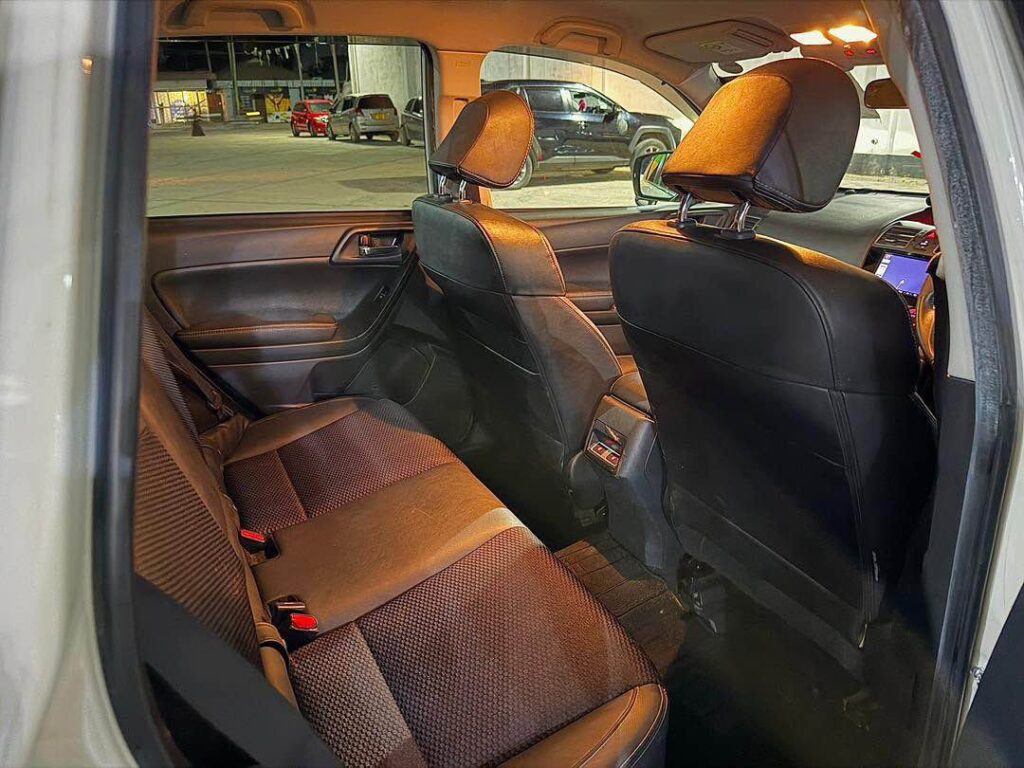 Price Subaru Forester 2017 for Sale in Dar es Salaam