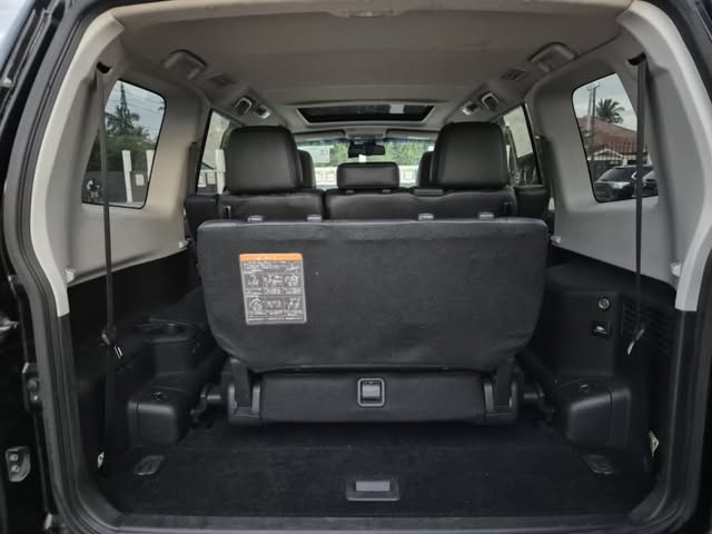Mitsubishi Pajero 2008 Inauzwa Dar es Salaam Tanzania