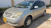 Magari Sokoni Toyota Spacio ya Bei Poa 2004