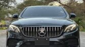 Used Benz E-Class 2017 for Sale in Dar es Salaam