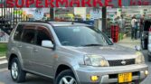 Buy Nissan X-Trail 2005 for Sale in Iringa